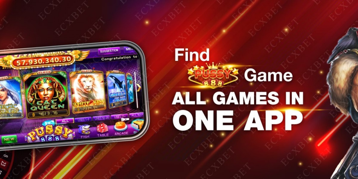 PUSSY888 APK Latest Download Test ID 2023 Best APK Download