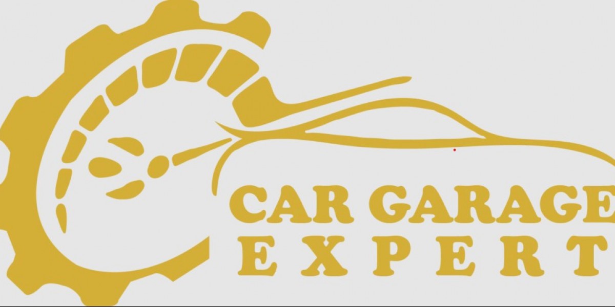 Car Garage Services in UAE – Reliable Auto Repair & Maintenance