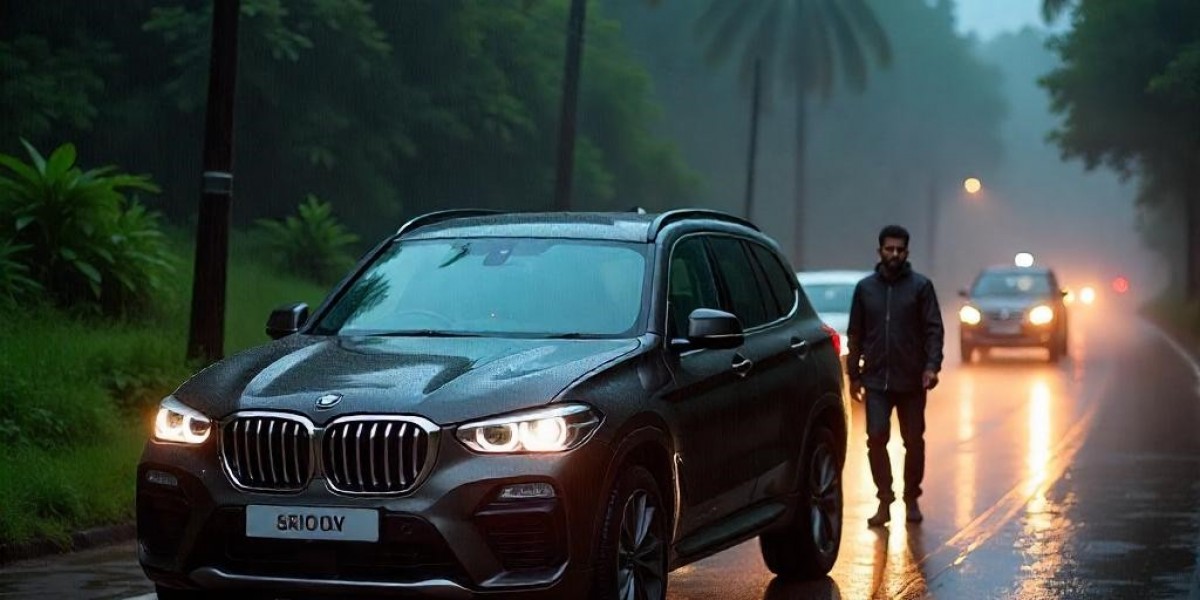 Freedom on Wheels: The Convenience of Car Rental for Travelers