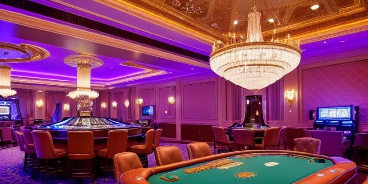 Various Slot Lineup at Rickycasino