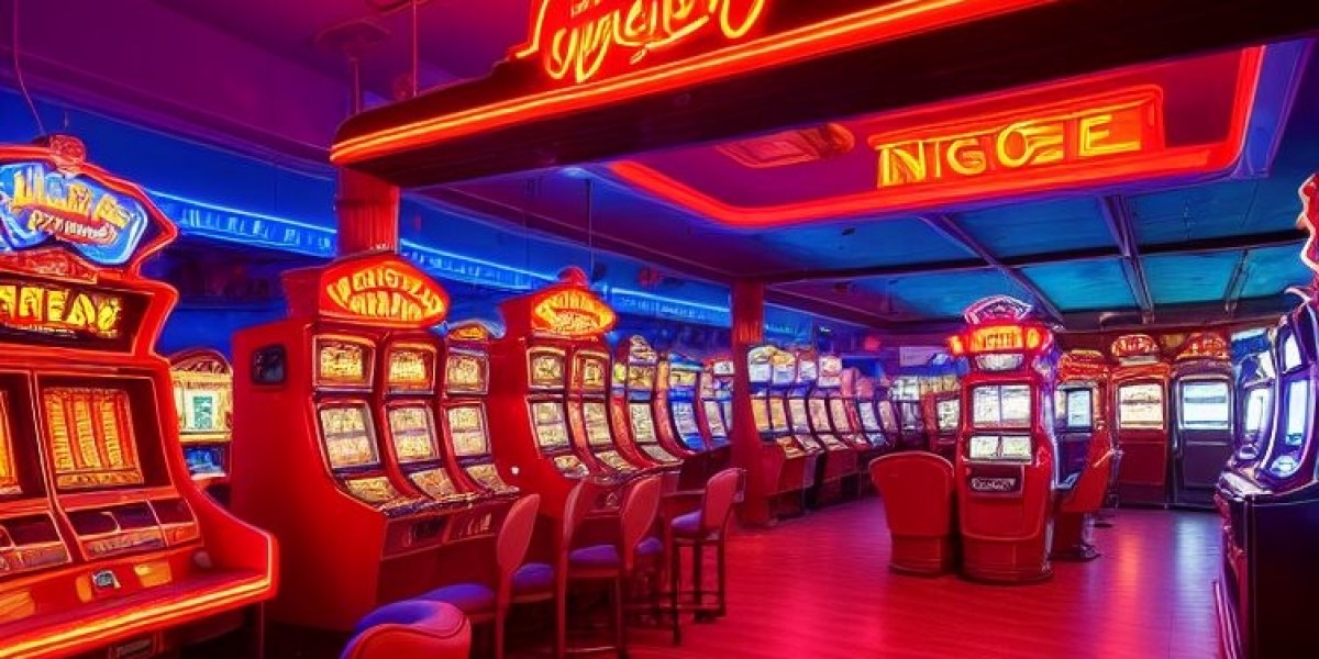 Top-notch Slot Machine Assortment at Neospin