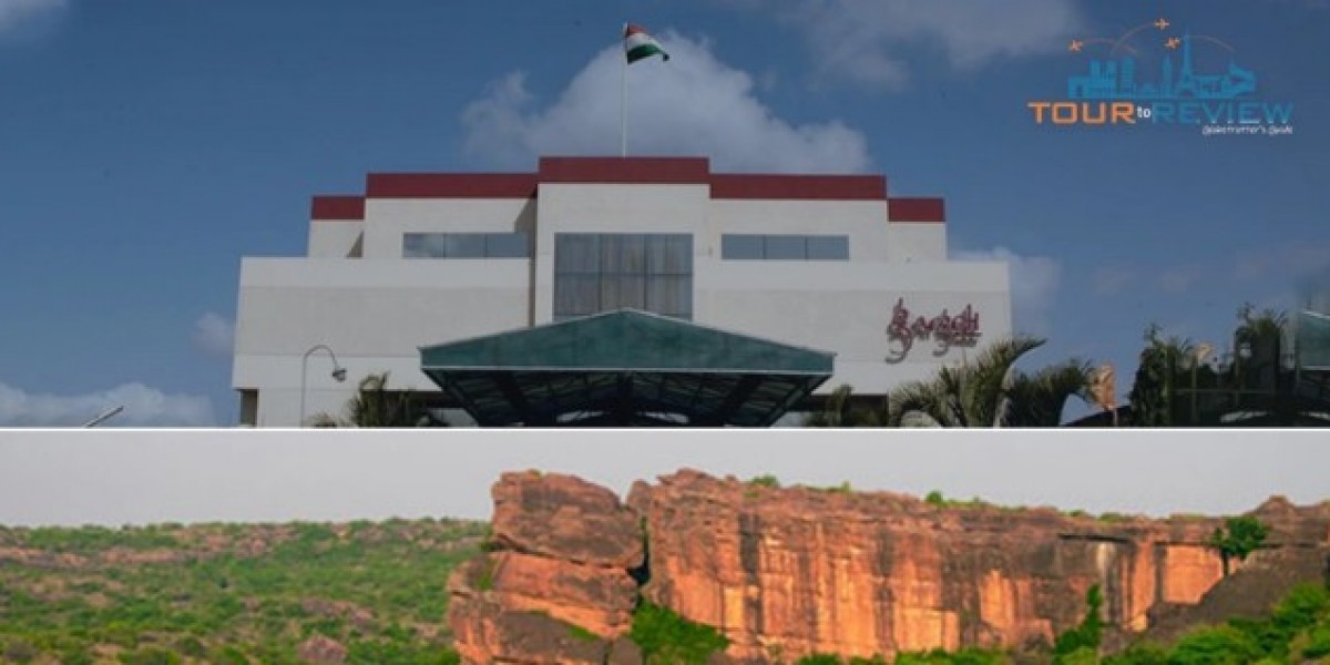 Uncover Earth’s Hidden Art: A Journey into Gargoti Museum with Tour To Review