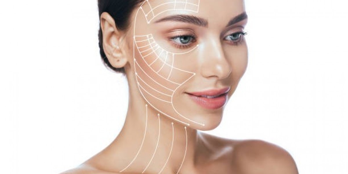 Facelift in Riyadh: Before and After Transformations