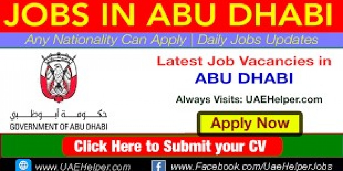 Find the Best Jobs in Dubai and Ras Al Khaimah