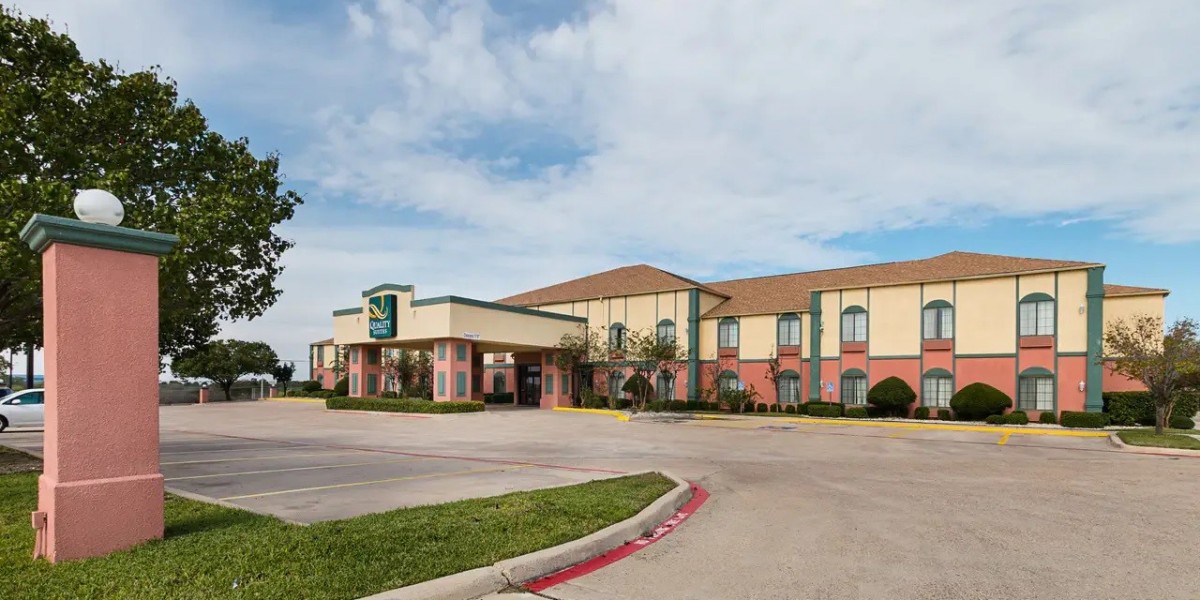 How to Choose the Best Temple TX Hotels for Your Trip