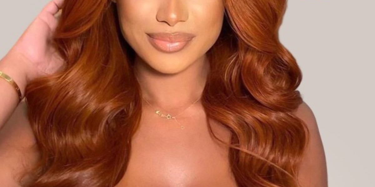 The advantages of put on and go wigs​​​