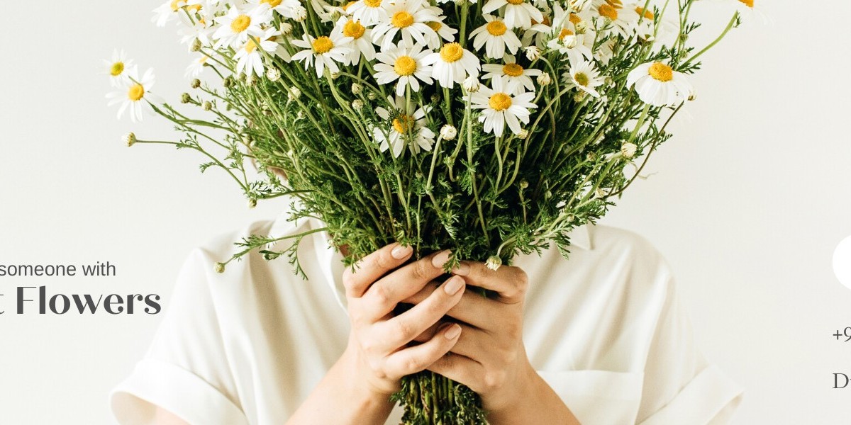 FlowersMart is The Luxury Flower Shop Abu Dhabi with Classic Flower Bouquets