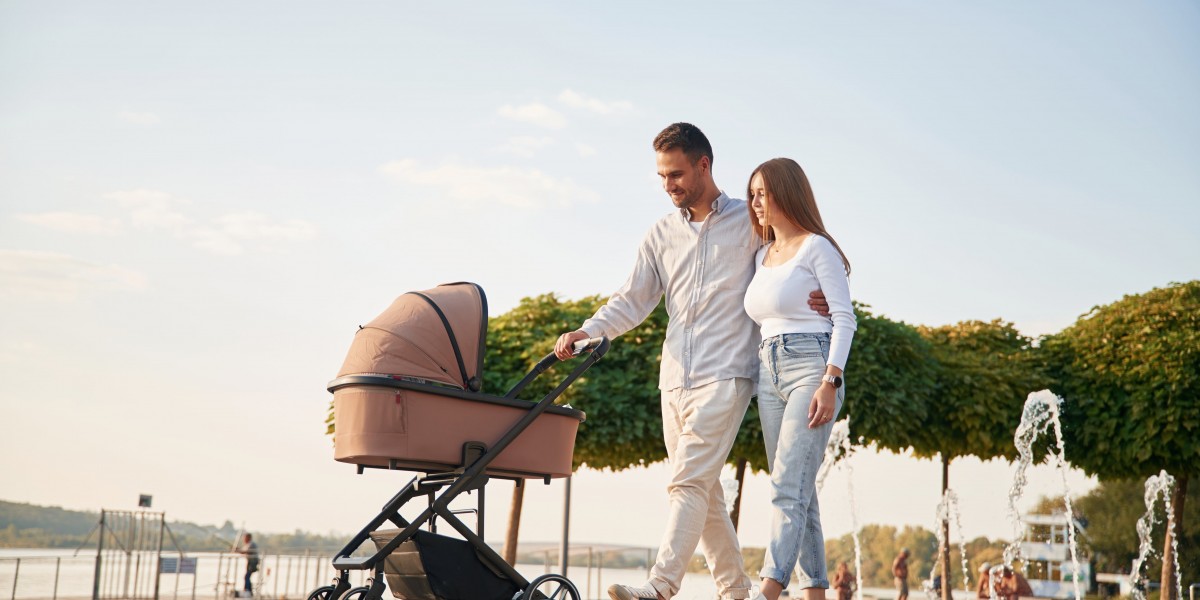 10 Places Where You Can Find Pram And Pushchair