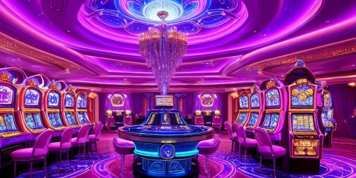 Comprehensive Financial Ecosystem at 666 Casino UK