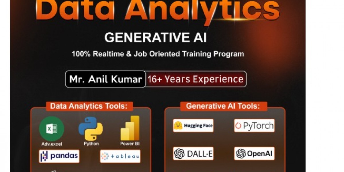 best data analytics certification