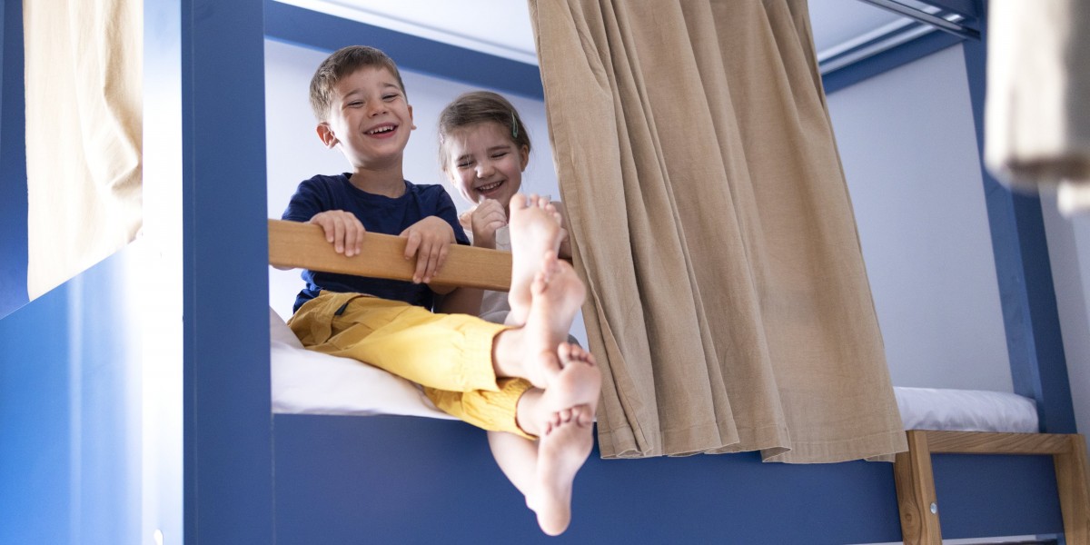 9 Things Your Parents Taught You About Adult Bunk Bed