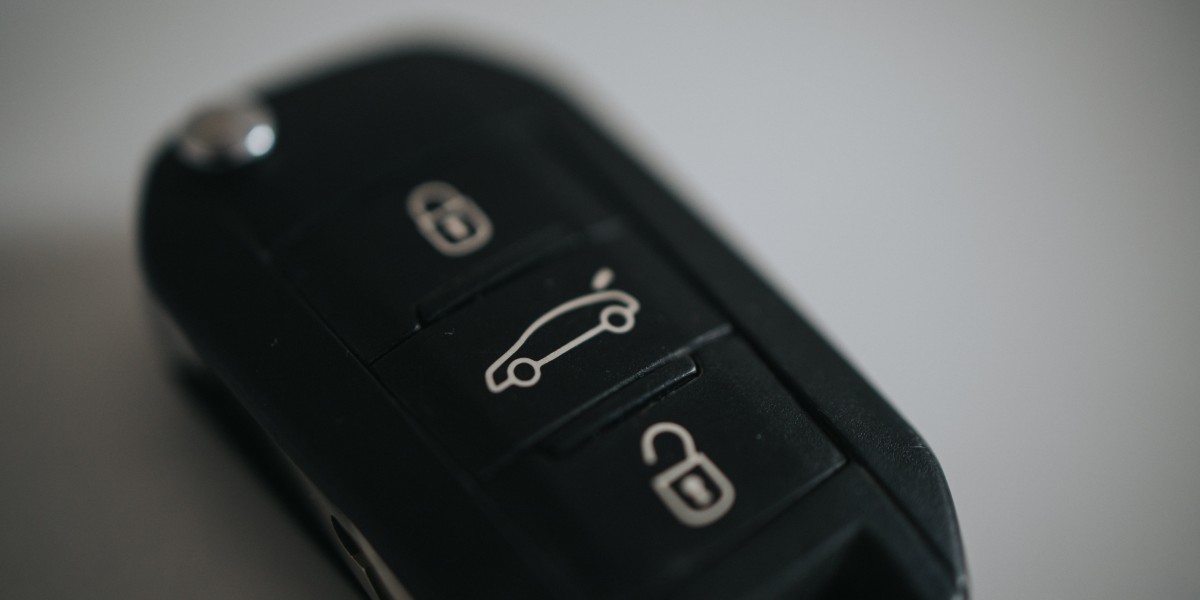 Guide To Replacement Ford Focus Key: The Intermediate Guide For Replacement Ford Focus Key