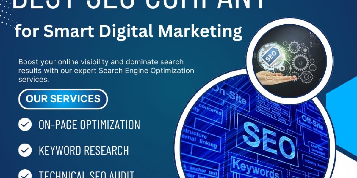 Best SEO Company in Noida — Digiworld Solution for Smart Digital Marketing