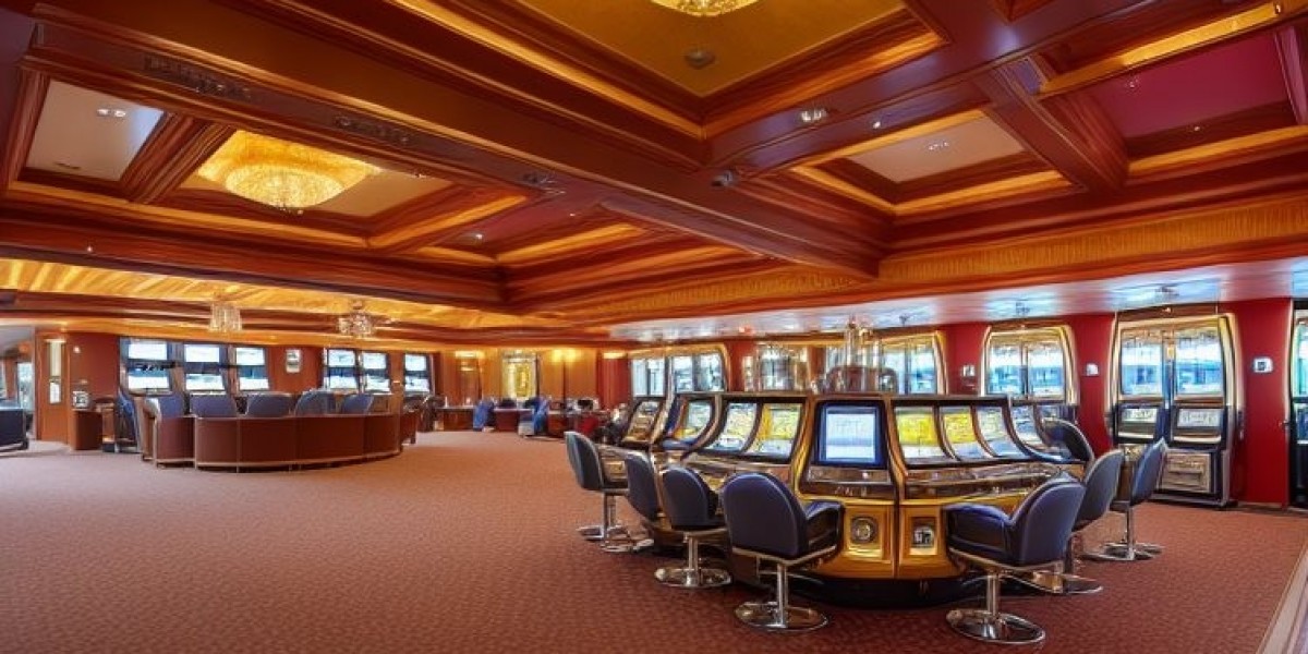 Gambling Variety at VegasNow