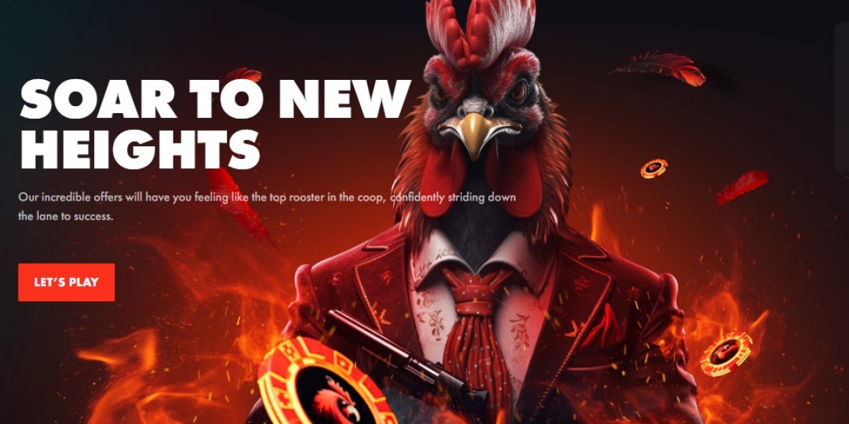 Online Pokies Australians Are Raving About For Roosterbet