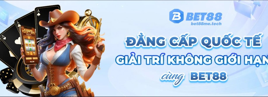 BET88 METECH Cover Image