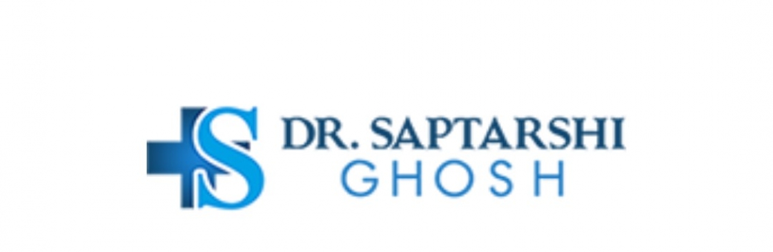 Dr Saptarshi Ghosh Cover Image