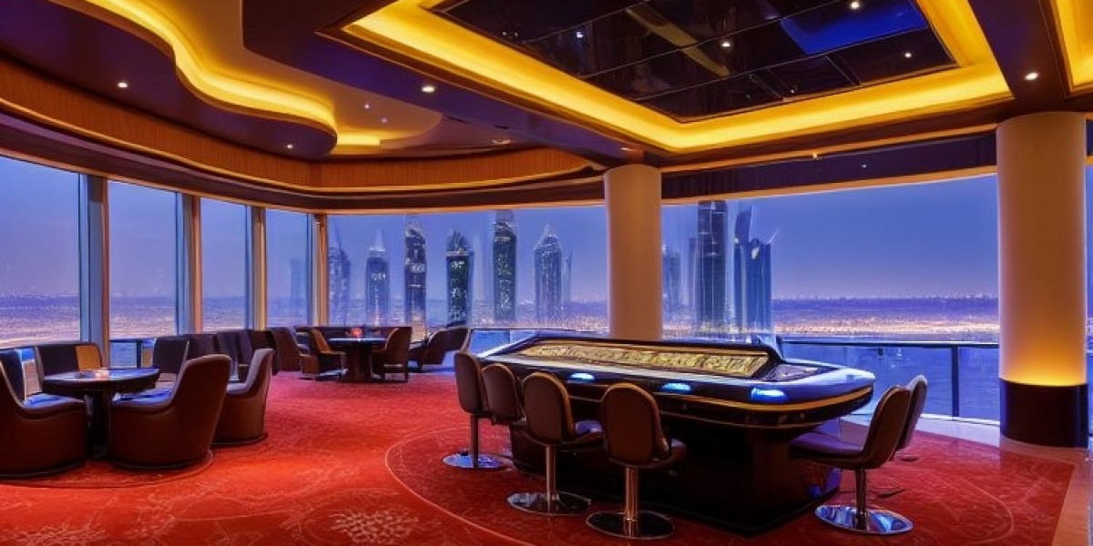 Top-notch Live Dealer gameplay bij Bet City