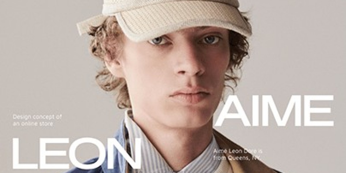 Aime Leon Dore’s Perfect Balance of Culture and Couture