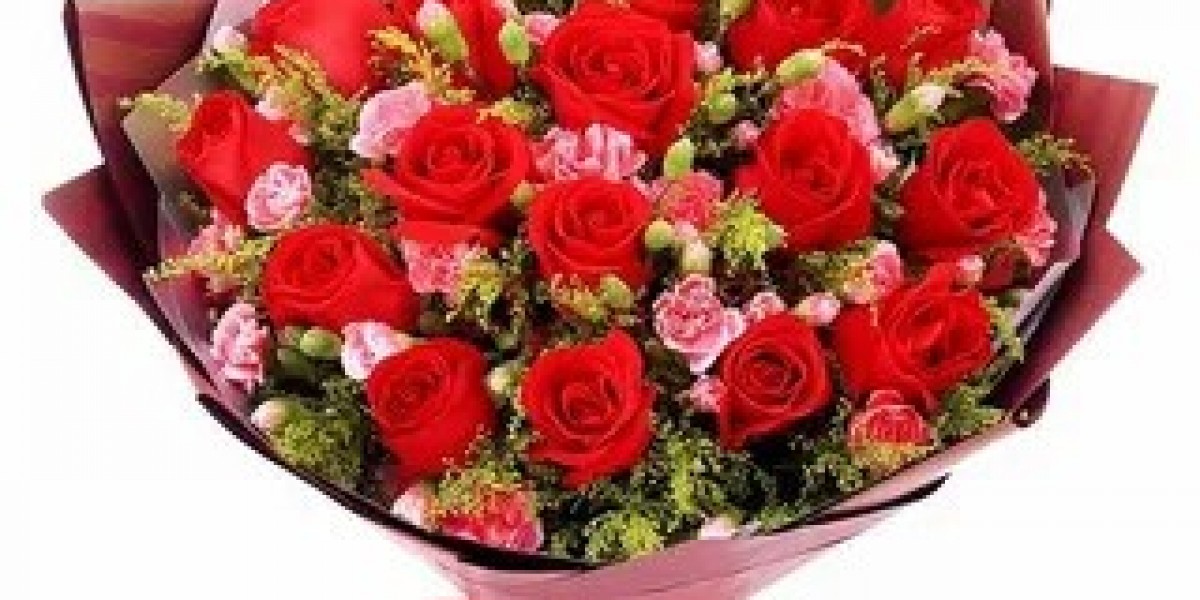 FlowersMart offers fresh Flowers UAE with same-day delivery Dubai