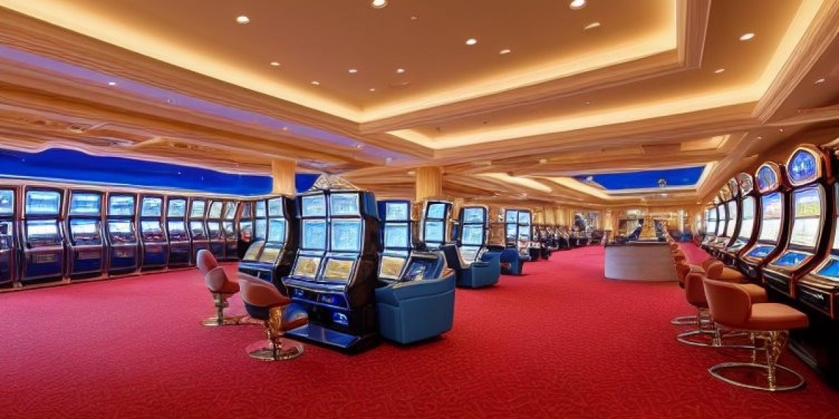 Slots Collection at 7Bit Casino