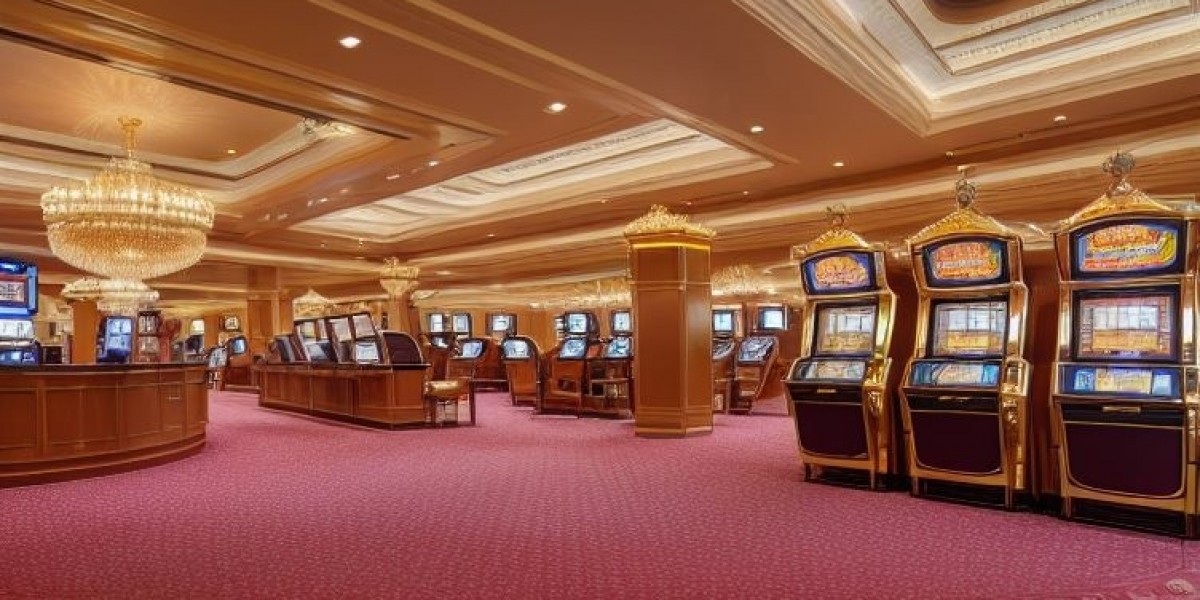 Thorough Gaming Selection at Lucky Dreams Casino