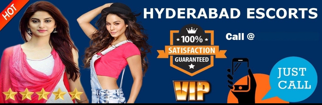 Hyderabad Call Girls Cover Image
