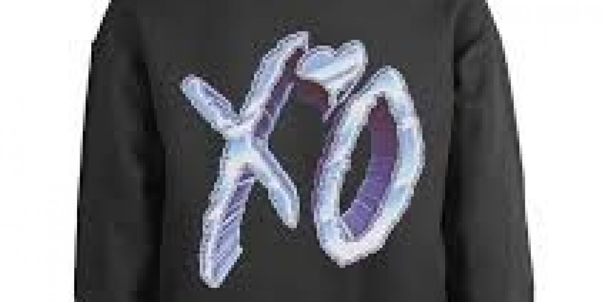 The Weeknd Merch That Breaks Fashion Rules