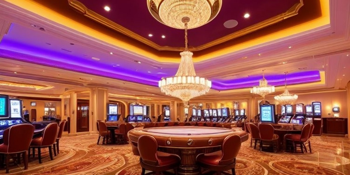 Risk-Free Gaming Experience at Casumo Casino NZ