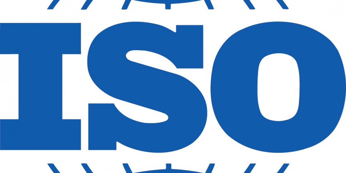 ISO Registration in India – A Complete Guide