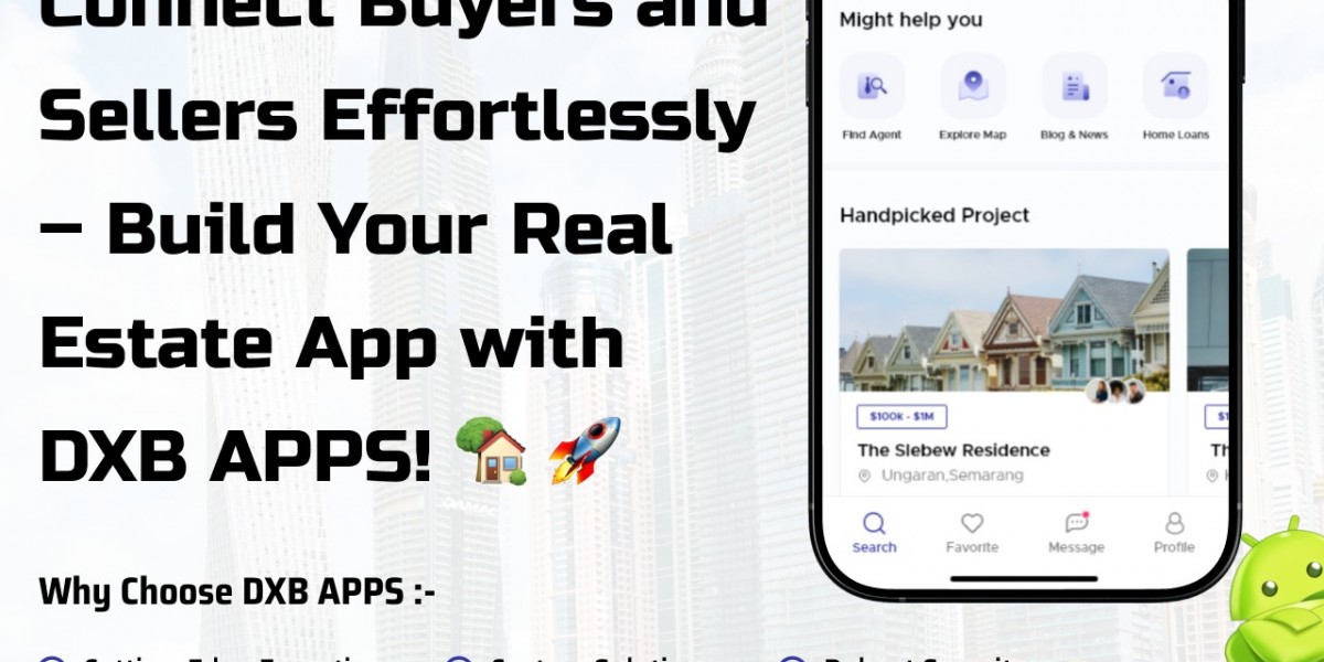 DXB APPS offers customers top mobile app development Abu Dhabi