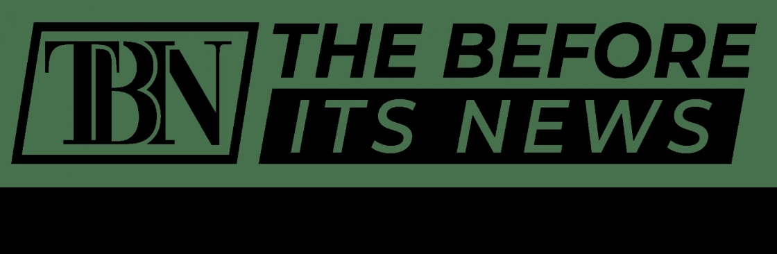The Before its News Cover Image