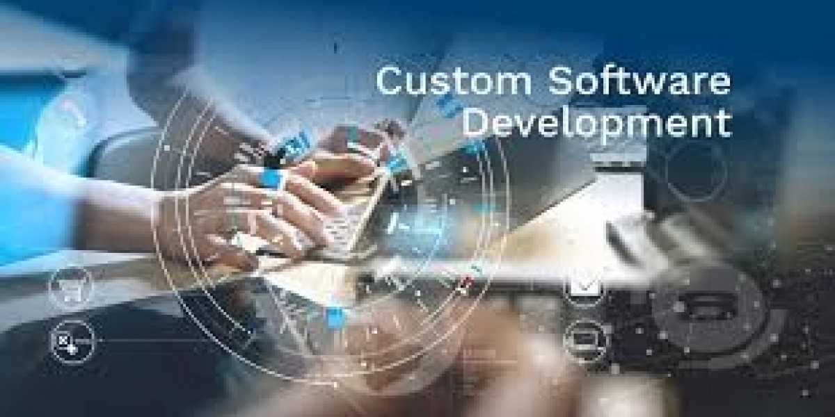 Customized Software Development Companies Driving Innovation in the AI Era