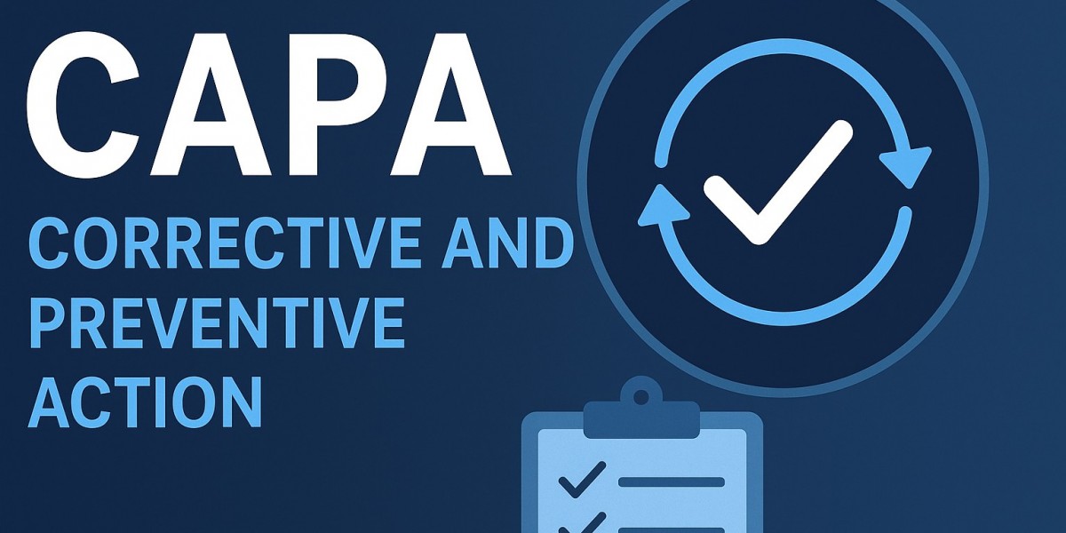 CAPA and Risk Management: Building a Unified Approach