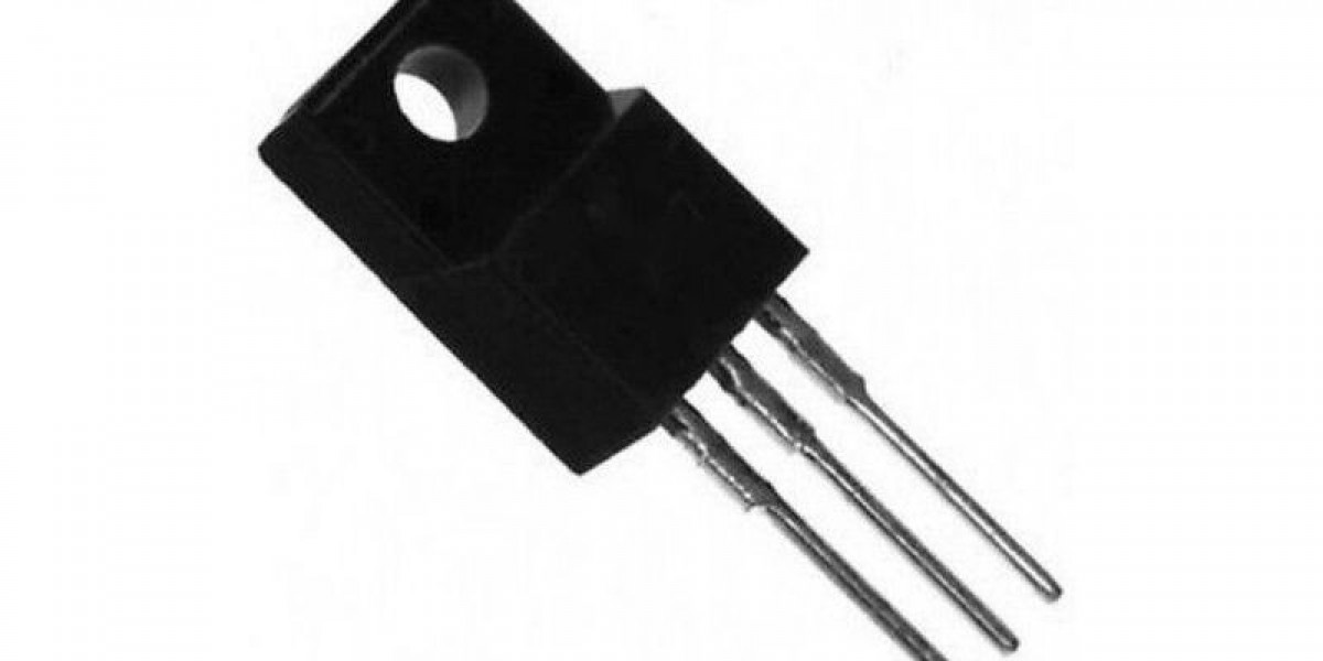 Infineon IKW50N60TFKSA1 TrenchStop™ IGBT – 600 V, 80 A, TO-247-3 Power Switch