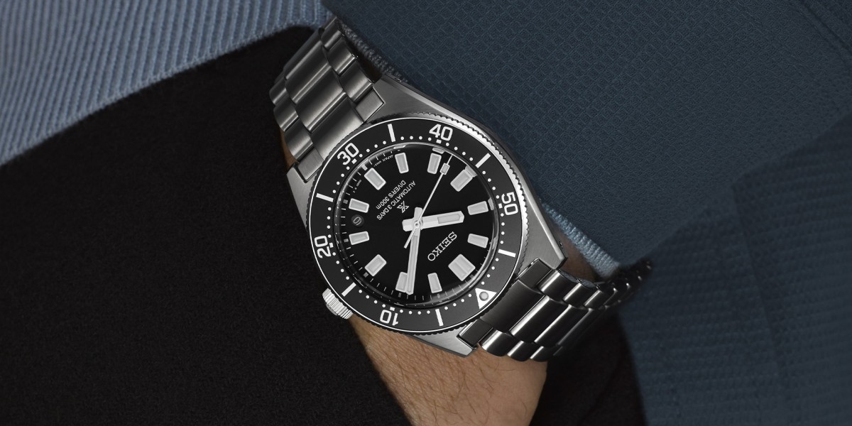 Seiko Watches: Tradition, Technology, and Timeless Style
