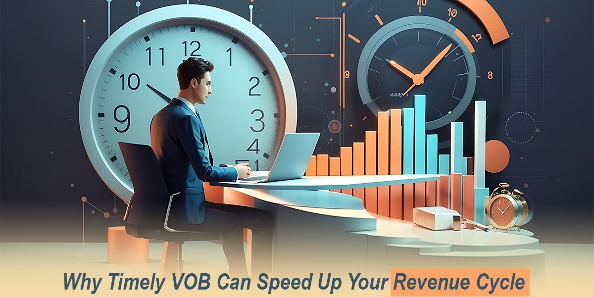 The Importance of Denial Management Services in Modern Healthcare