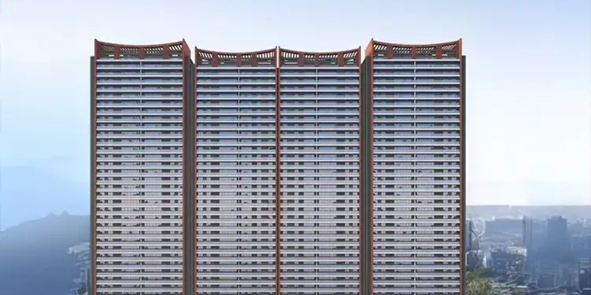 Godrej Sora at Sector 53 Gurgaon on Golf Course Road