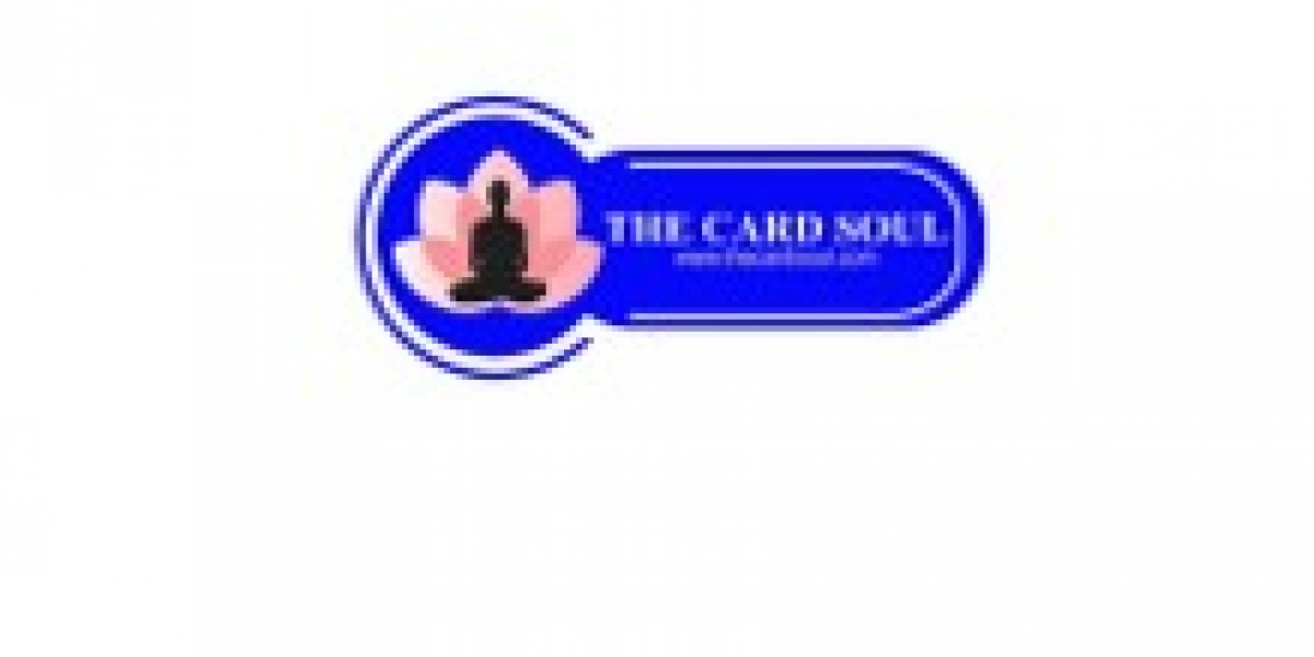 A Journey into Face Reading with The Card Soul