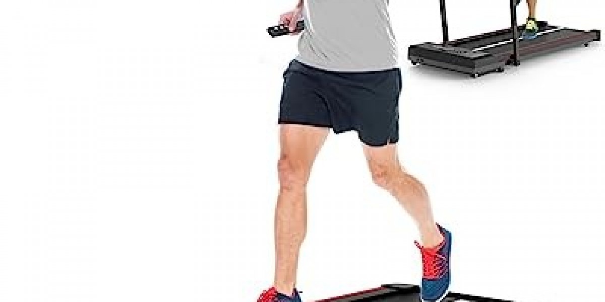 Ten Ways To Build Your Treadmill Empire