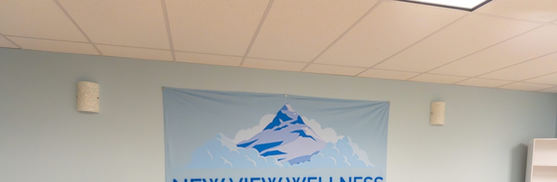 New View Wellness Cover Image