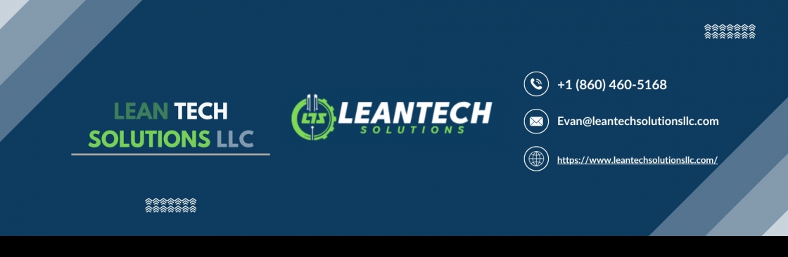 LeanTech Solutions LLC Cover Image