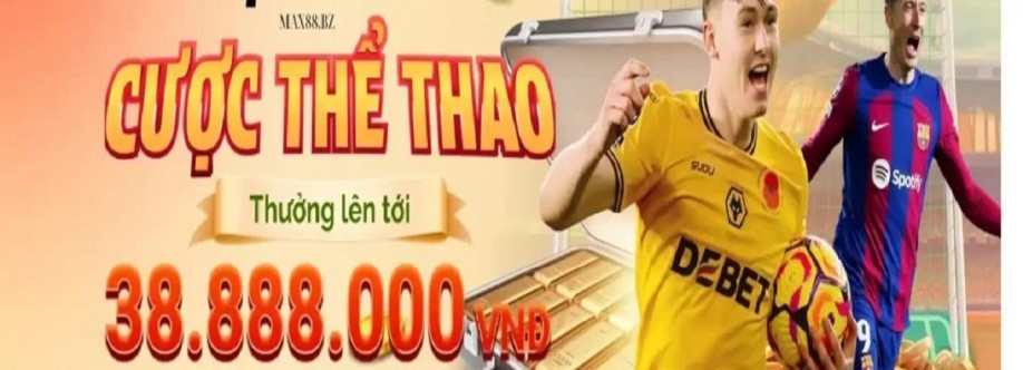 Trang Chủ max88 Cover Image
