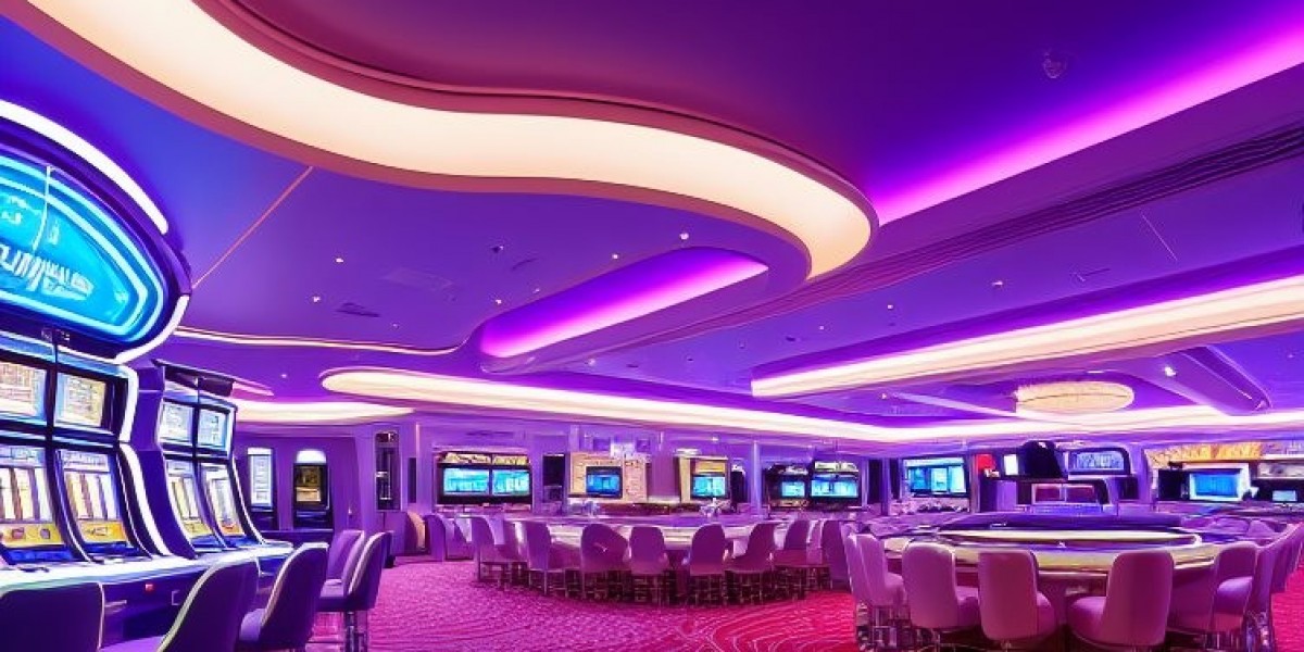 Display Gaming Excellence at the Just Casino AU