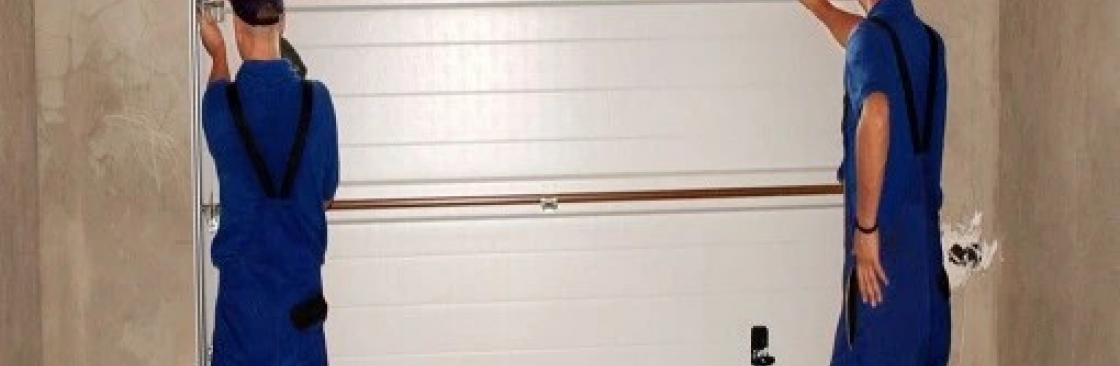 Alldaygarage doorrepair Cover Image