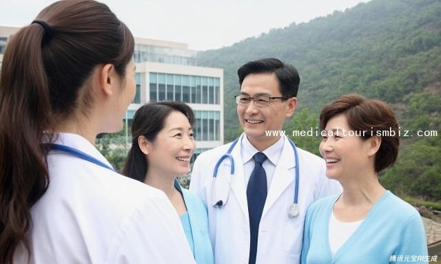 Is healthcare expensive in China?-medicaltourismbiz.com