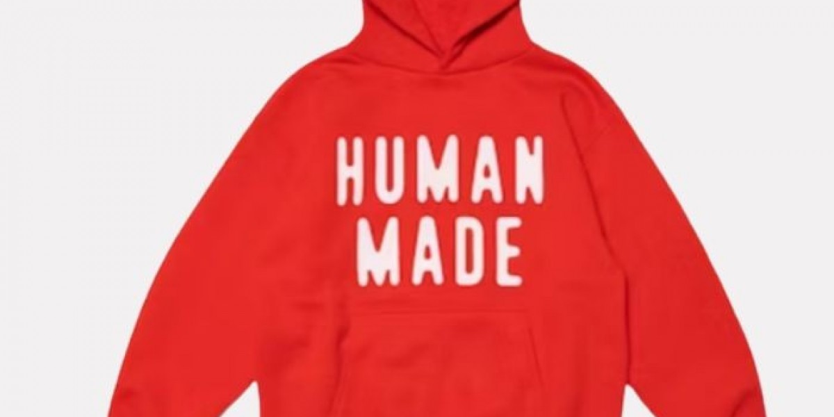 Human Made Clothing Every Fan Needs