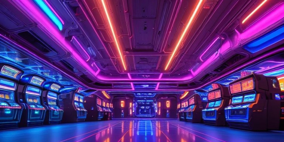 Expansive Gaming Selection at Ricky Casino
