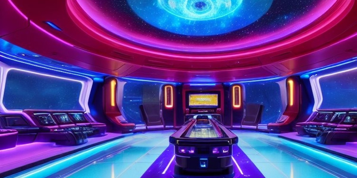 RollXO Spieleerlebnis der Extraklasse