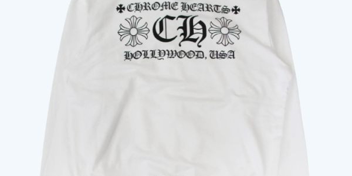 Why Chrome Hearts Jewelry Runs the Underground Fashion Scene